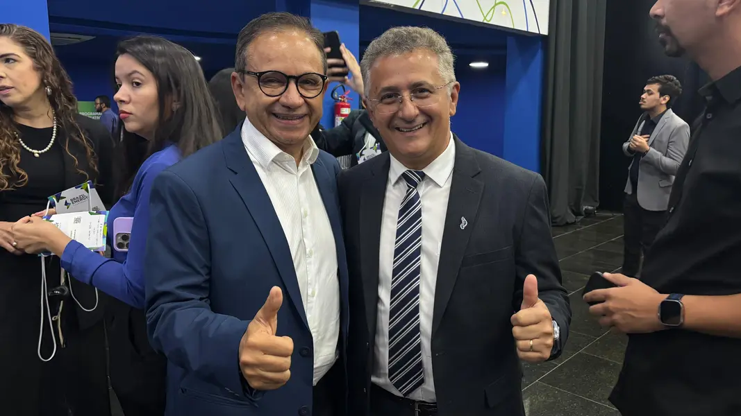 Abertura Brazil Energy Conference 2025