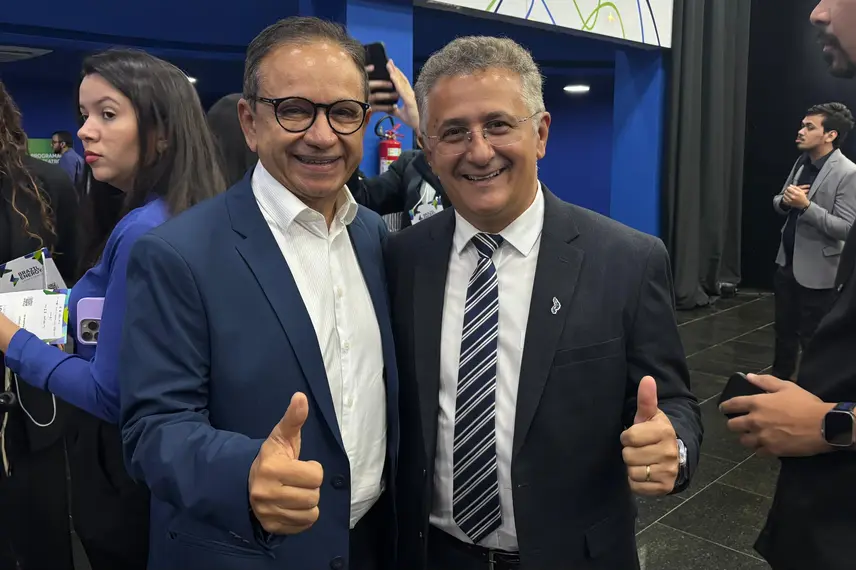 Abertura Brazil Energy Conference 2025