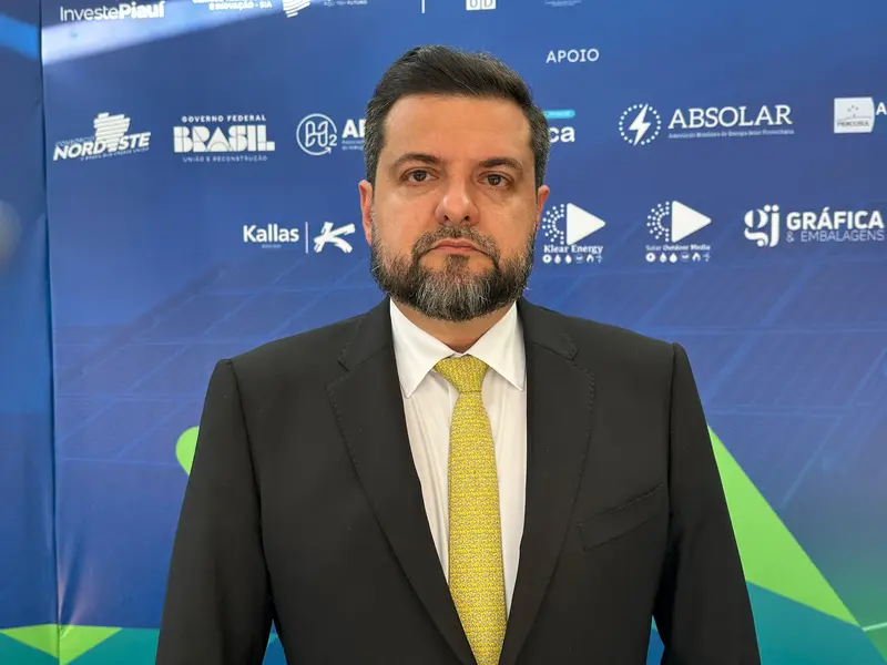 Abertura Brazil Energy Conference 2025