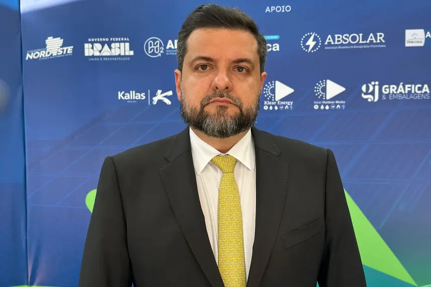 Abertura Brazil Energy Conference 2025