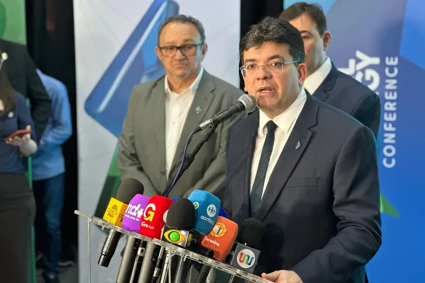 Abertura Brazil Energy Conference 2025