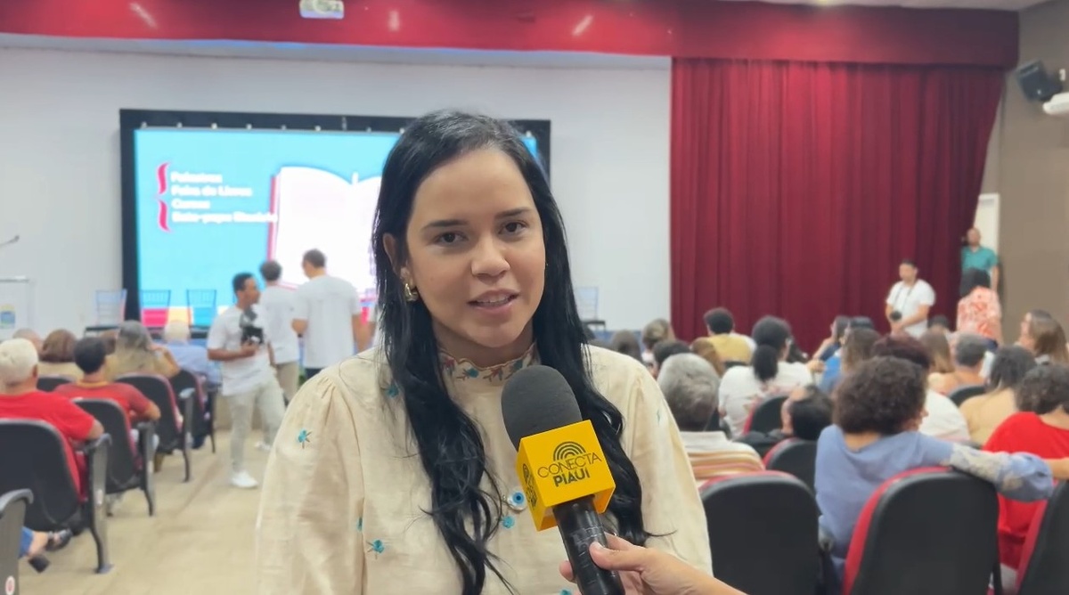 Abertura do 23º Salipi reúne grande público com programação recheada na UFPI