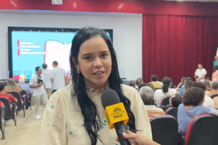 Abertura do 23º Salipi reúne grande público com programação recheada na UFPI