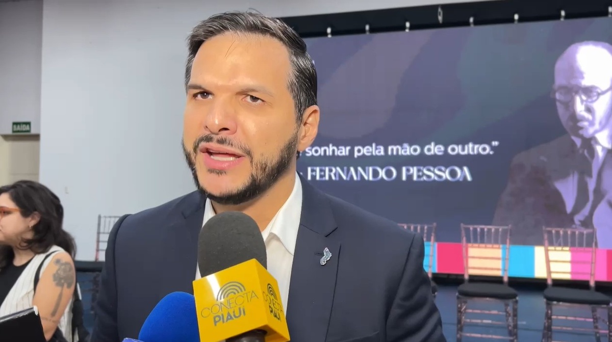 Abertura do 23º Salipi reúne grande público com programação recheada na UFPI