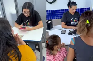 Ação da Assistência Social busca identificar e atender famílias em vulnerabilidade social (Foto: Reprodução-redes sociais)