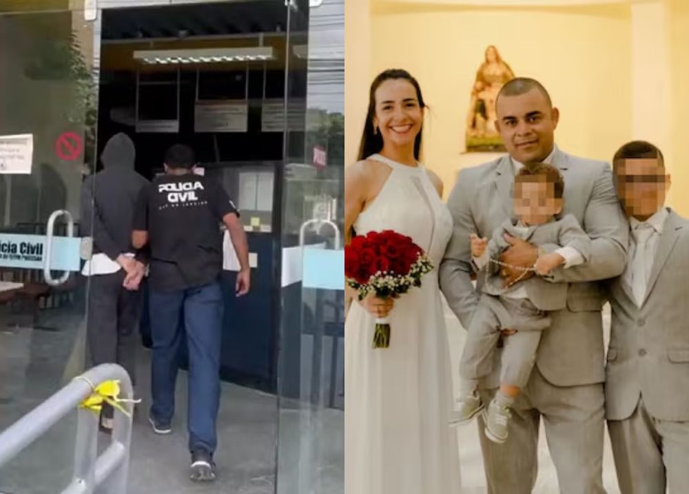 Adolescente que matou família no RJ queria usar FGTS do pai e ver namorada, diz polícia