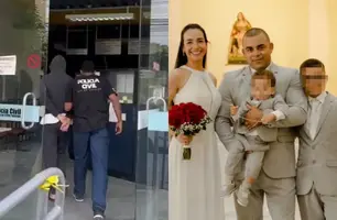 Adolescente que matou família no RJ queria usar FGTS do pai e ver namorada, diz polícia (Foto: Reprodução)