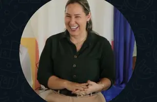 Adrielly Tacoani (Foto: Reprodução)