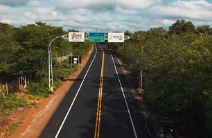 Agrespi abre consulta pública sobre uso de faixas das rodovias estaduais do Piauí (Foto: Reprodução)