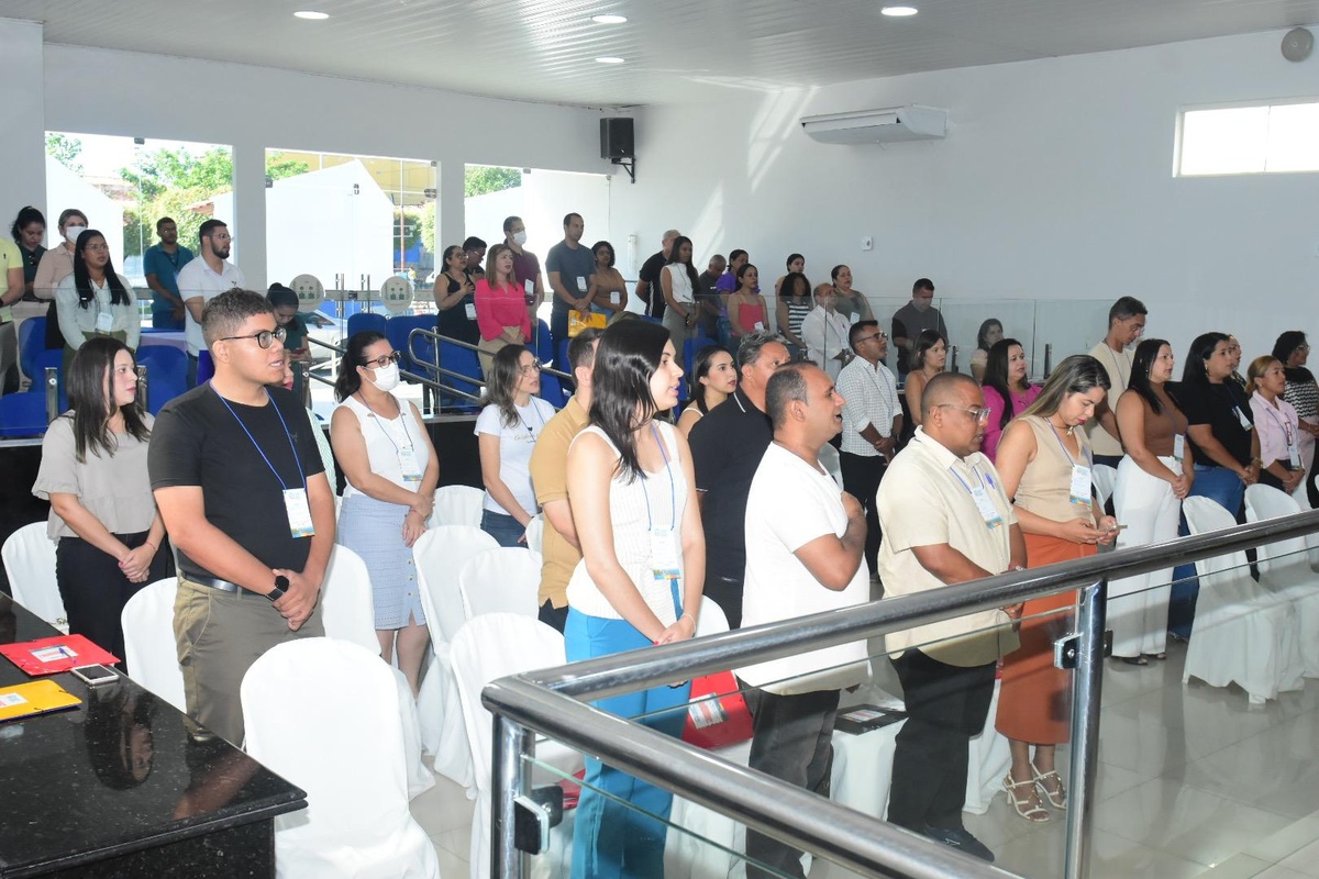 Água Branca promove conferência inédita para discutir o futuro urbano da cidade