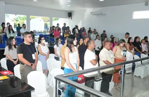 Água Branca promove conferência inédita para discutir o futuro urbano da cidade (Foto: Reprodução)