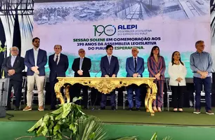 Alepi celebra 190 anos com programação especial nesta sexta (6) em Esperantina (Foto: Conecta Piauí)