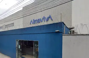 Almaviva do Dirceu (Foto: Reprodução)