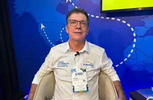 Aloísio Araújo (Foto: Conecta Piauí)