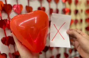 Amor ou cilada (Foto: Maria Clara César/ Conecta Piauí)