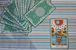 Arcano do dia (Foto: Conecta Piauí)