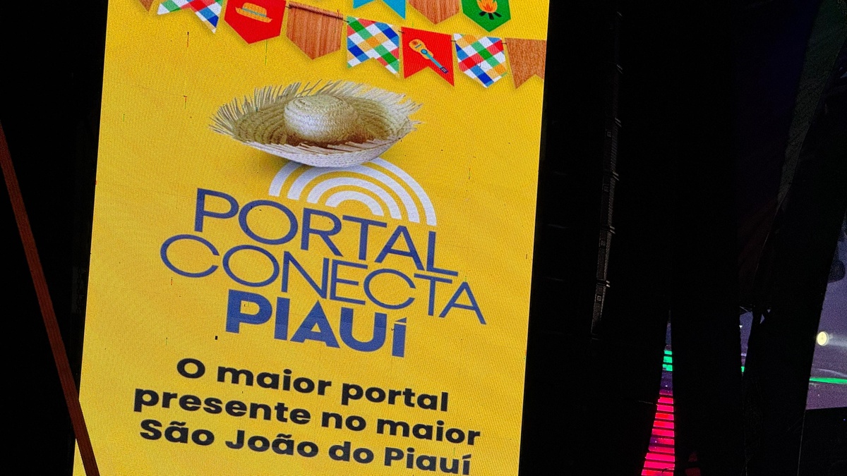 Arraiá da Capitá 2025 reúne multidão em Teresina neste sábado (07)