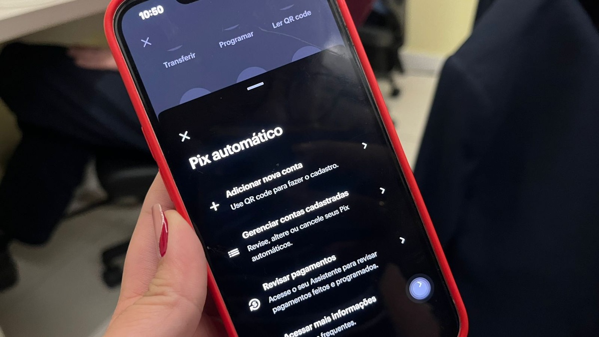 As novas regras do Pix – Pix Automático