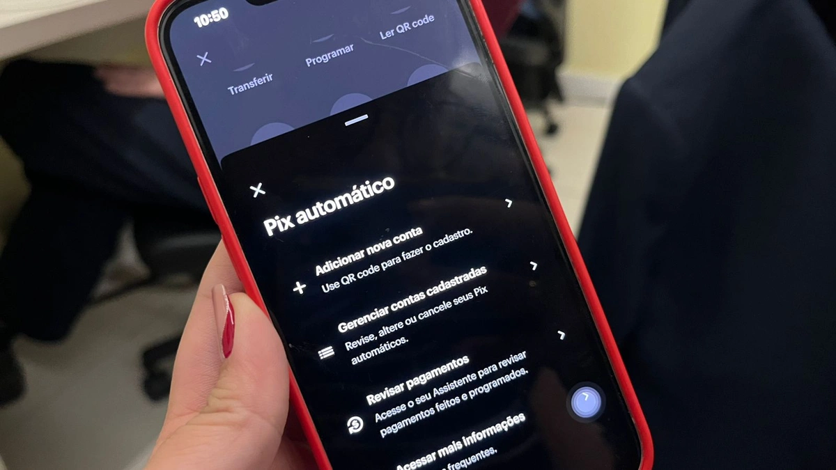 As novas regras do Pix – Pix Automático