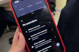 As novas regras do Pix – Pix Automático (Foto: Conecta Piauí) As novas regras do Pix – Pix Automático (Foto: Conecta Piauí)