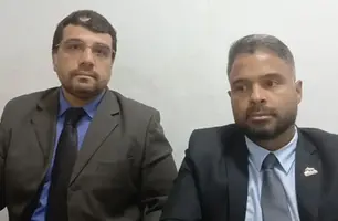 Assista: Vereadores dizem que tem vaga nos presídios de Timon e cobram judiciário (Foto: Reprodução)