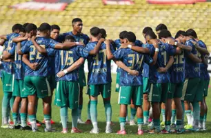 Atlético-PI (Foto: Reprodução Instagram)