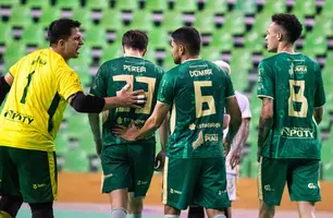 Atlético Piauiense de Futsal (Foto: CAP)