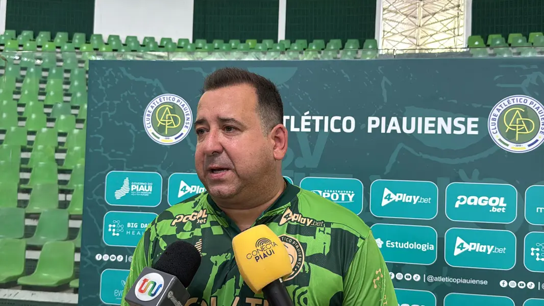 Atlético Piauiense é derrotado pelo Yeesco no Campeonato Brasileiro