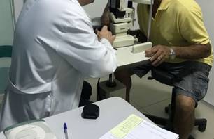 Atraso de pagamentos à empresa que fornece lentes para saúde de Teresina é apurado (Foto: Reprodução)