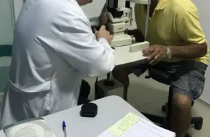 Atraso de pagamentos à empresa que fornece lentes para saúde de Teresina é apurado (Foto: Reprodução)