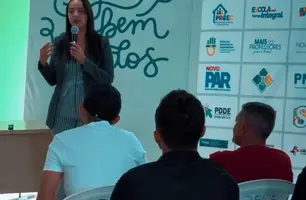 aulistana realiza escuta pública da Política Nacional Aldir Blanc, Ciclo 2 (Foto: Reprodução)