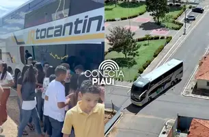 Baixa Grande do Ribeiro lança projeto de intercâmbio cultural (Foto: Reprodução)