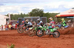 Baixa Grande do Ribeiro realiza 5ª Edição do Motocross com R$ 100 mil em prêmios (Foto: Ascom)