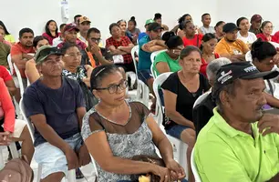 Beneditinos convoca beneficiários do Minha Casa Minha Vida para assinar contratos (Foto: Conecta Piauí)