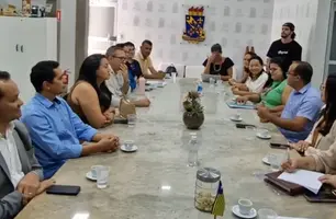 Beneditinos fortalece educação inclusiva (Foto: Reprodução - Redes sociais)