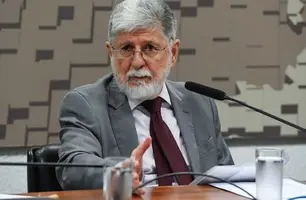 Brasil estuda medidas para romper relações militares com Israel (Foto: Roque de Sá)