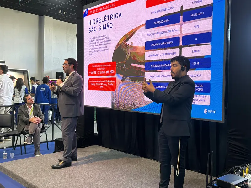 Brazil Energy destaca obstáculos e soluções para curtailment em energia limpa