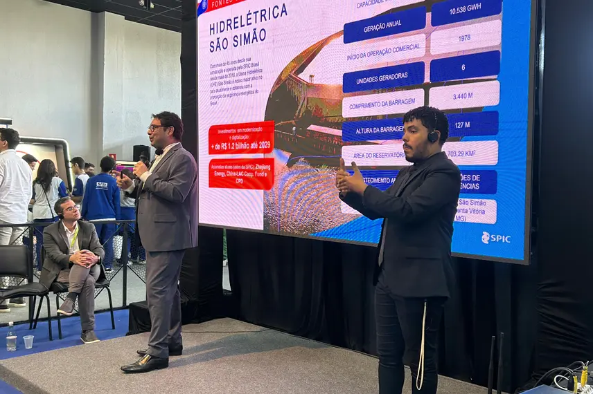 Brazil Energy destaca obstáculos e soluções para curtailment em energia limpa