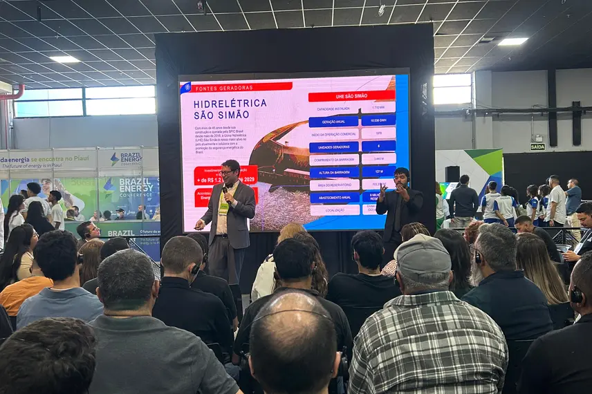 Brazil Energy destaca obstáculos e soluções para curtailment em energia limpa