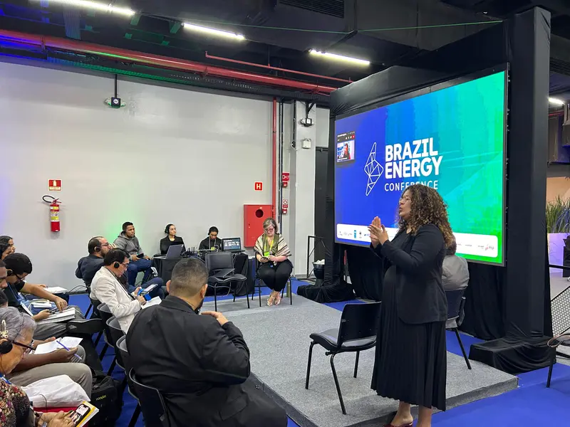 Brazil Energy discute ações integradas para clima, energia e equidade no NE
