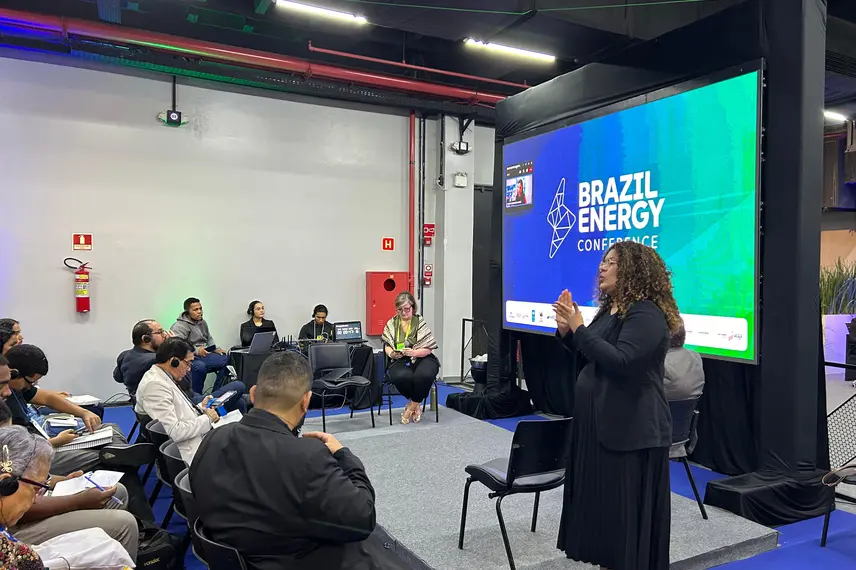 Brazil Energy discute ações integradas para clima, energia e equidade no NE