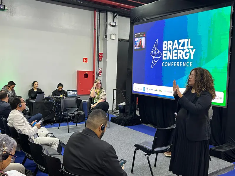 Brazil Energy discute ações integradas para clima, energia e equidade no NE
