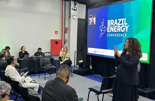 Brazil Energy discute ações integradas para clima, energia e equidade no NE (Foto: Conecta Piauí)