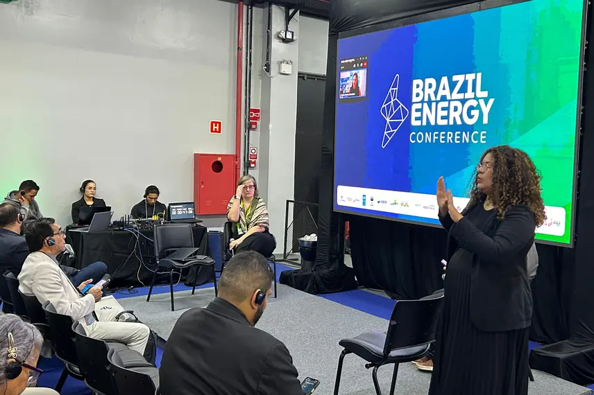 Brazil Energy discute ações integradas para clima, energia e equidade no NE