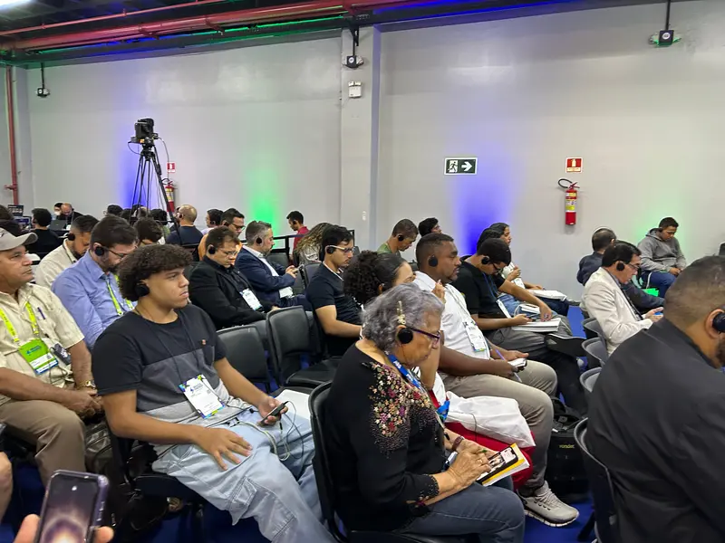 Brazil Energy discute ações integradas para clima, energia e equidade no NE