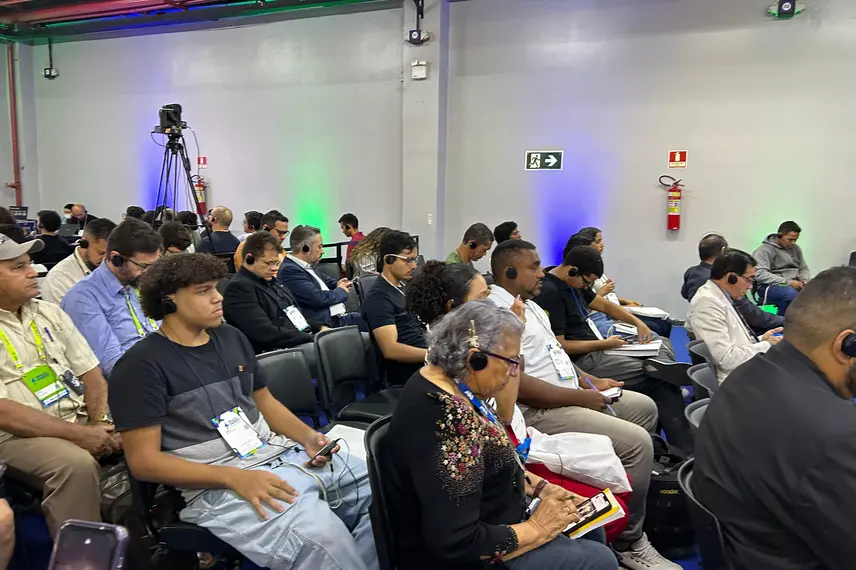 Brazil Energy discute ações integradas para clima, energia e equidade no NE