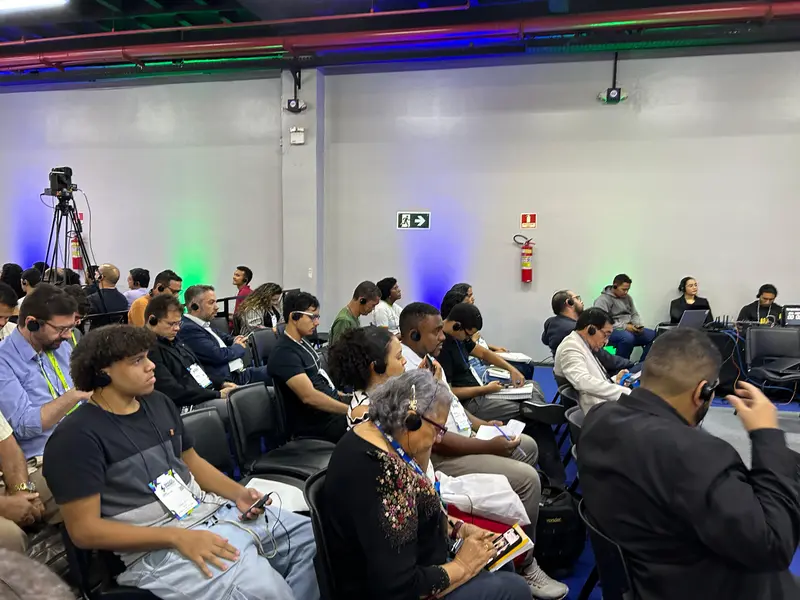 Brazil Energy discute ações integradas para clima, energia e equidade no NE