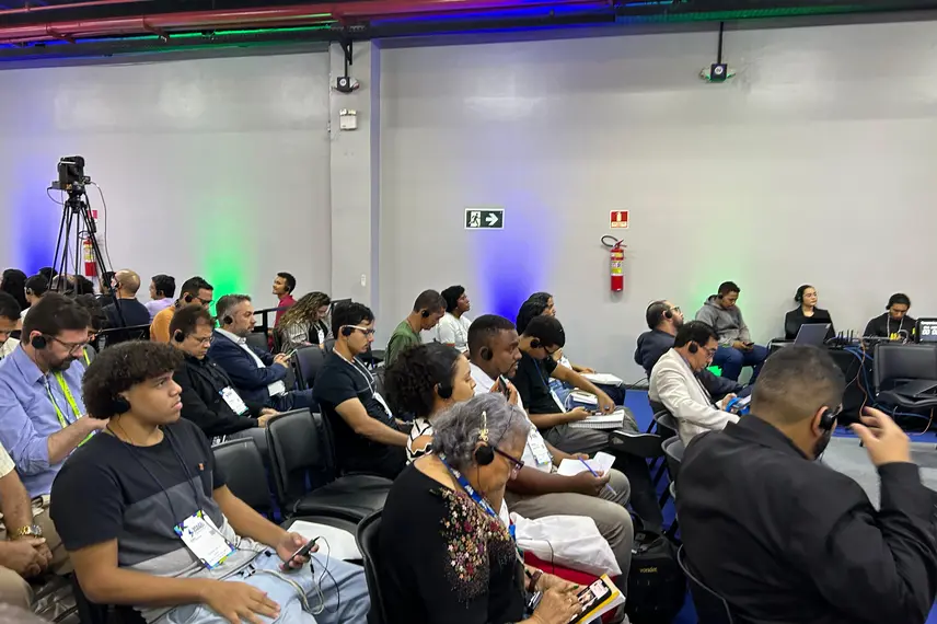 Brazil Energy discute ações integradas para clima, energia e equidade no NE