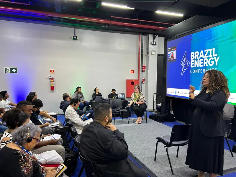 Brazil Energy discute ações integradas para clima, energia e equidade no NE