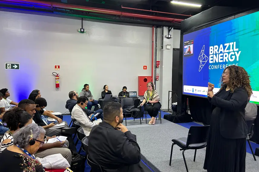 Brazil Energy discute ações integradas para clima, energia e equidade no NE